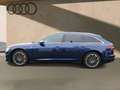 Audi A6 Avant 55 TSFI e quattro S-Line Sport Navi+VC AC... Blau - thumbnail 4