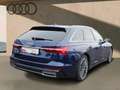 Audi A6 Avant 55 TSFI e quattro S-Line Sport Navi+VC AC... Blau - thumbnail 5