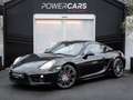 Porsche Cayman S | PDK | SPORTUITLAAT | VOLLEDER | BOSE | CHRONO Schwarz - thumbnail 2