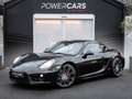 Porsche Cayman S | PDK | SPORTUITLAAT | VOLLEDER | BOSE | CHRONO Schwarz - thumbnail 1