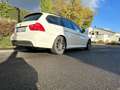 BMW 320 320d DPF Touring M Paket, 8 fach Bereifung Weiß - thumbnail 5