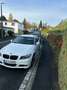 BMW 320 320d DPF Touring M Paket, 8 fach Bereifung Weiß - thumbnail 3