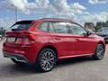 Skoda Kamiq 1.0 TSI EVO 110 CH / 1ERE MAIN / CARPLAY Rouge - thumbnail 3