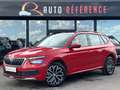 Skoda Kamiq 1.0 TSI EVO 110 CH / 1ERE MAIN / CARPLAY Rouge - thumbnail 1