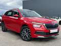 Skoda Kamiq 1.0 TSI EVO 110 CH / 1ERE MAIN / CARPLAY Rouge - thumbnail 2