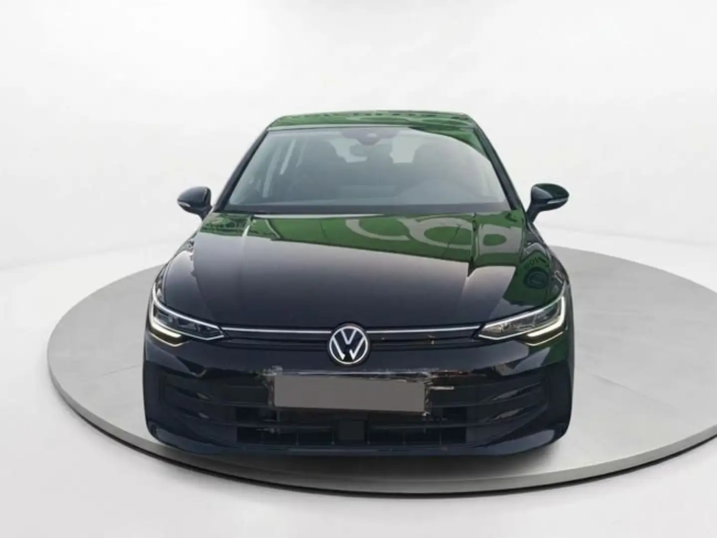 Volkswagen Golf 2.0TDI Life 85kW Negro - 2