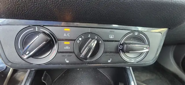 Skoda Fabia view 10