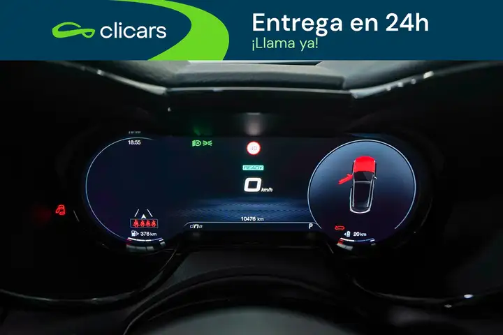 Alfa Romeo Tonale 2024, foto 16
