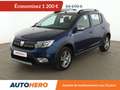 Dacia Sandero Stepway 0.9 TCe Bleu - thumbnail 1