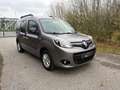 Renault Kangoo TCe 115 EDC LIMITED - Garantie*Automaat*PDC*Airco Gris - thumbnail 3