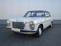 Mercedes-Benz 230 /6 Zylinder top Zustand!! Rarität Weiß - thumbnail 1