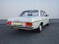 Mercedes-Benz 230 /6 Zylinder top Zustand!! Rarität Weiß - thumbnail 4