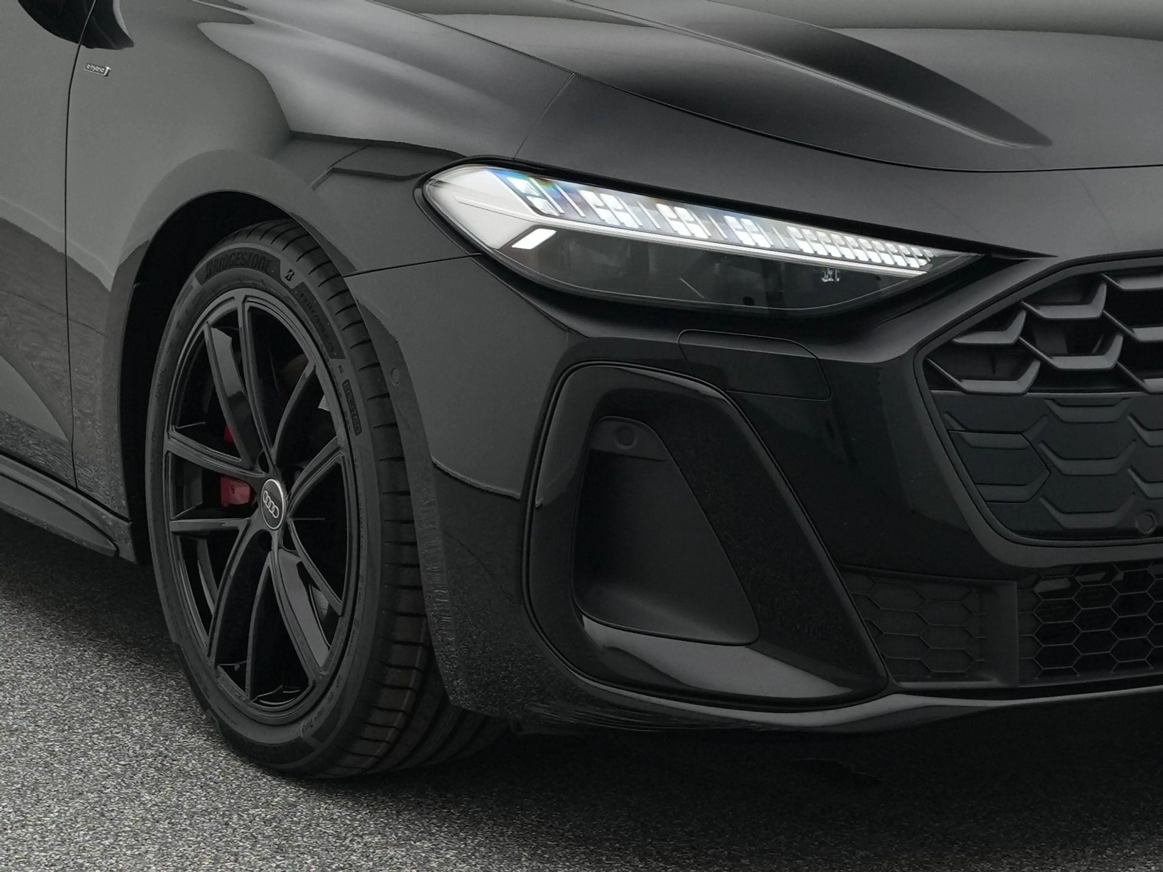 Audi A5 Avant S Edition Competition 2.0 e-hybrid quattro 3 — photo 15