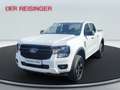 Ford Ranger DK 4WD XLT PHEV Weiß - thumbnail 3