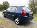 Toyota Corolla 1.6l Sol Tüv=10/26 101T-Km Klima 5Trg VB Blau - thumbnail 4