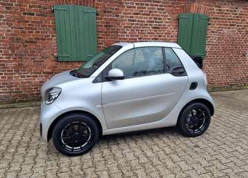 Cabrio EQ MY2022*BRABUS*LED*JBL*GR.LADER*BATZERTIF