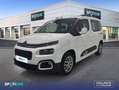 Citroen Berlingo Combi BlueHDi S&S Talla M Feel 100 Blanco - thumbnail 1