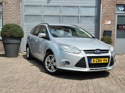 Ford Focus Wagon 1.6 TDCI Trend Airco