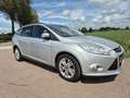 Ford Focus Wagon 1.6 TDCI Trend Airco Grijs - thumbnail 17