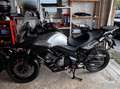 Suzuki V-Strom 650 XT Argent - thumbnail 1