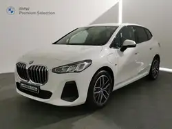 BMW Série 2 225e 245ch xDrive M Sport DKG7