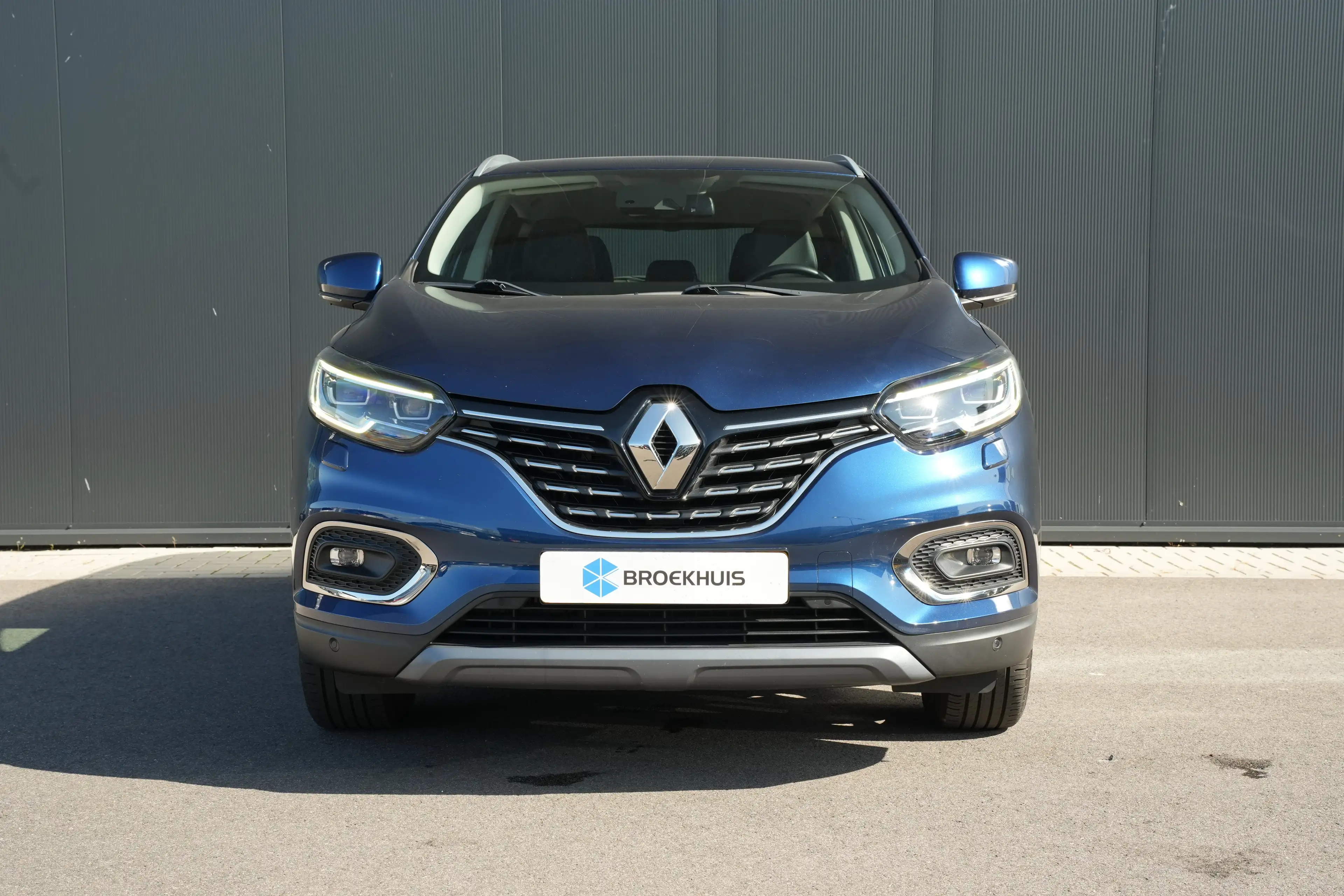 Renault Kadjar 1.3 TCe 159pk Intens | Achteruitrijcamera | Apple — photo 2