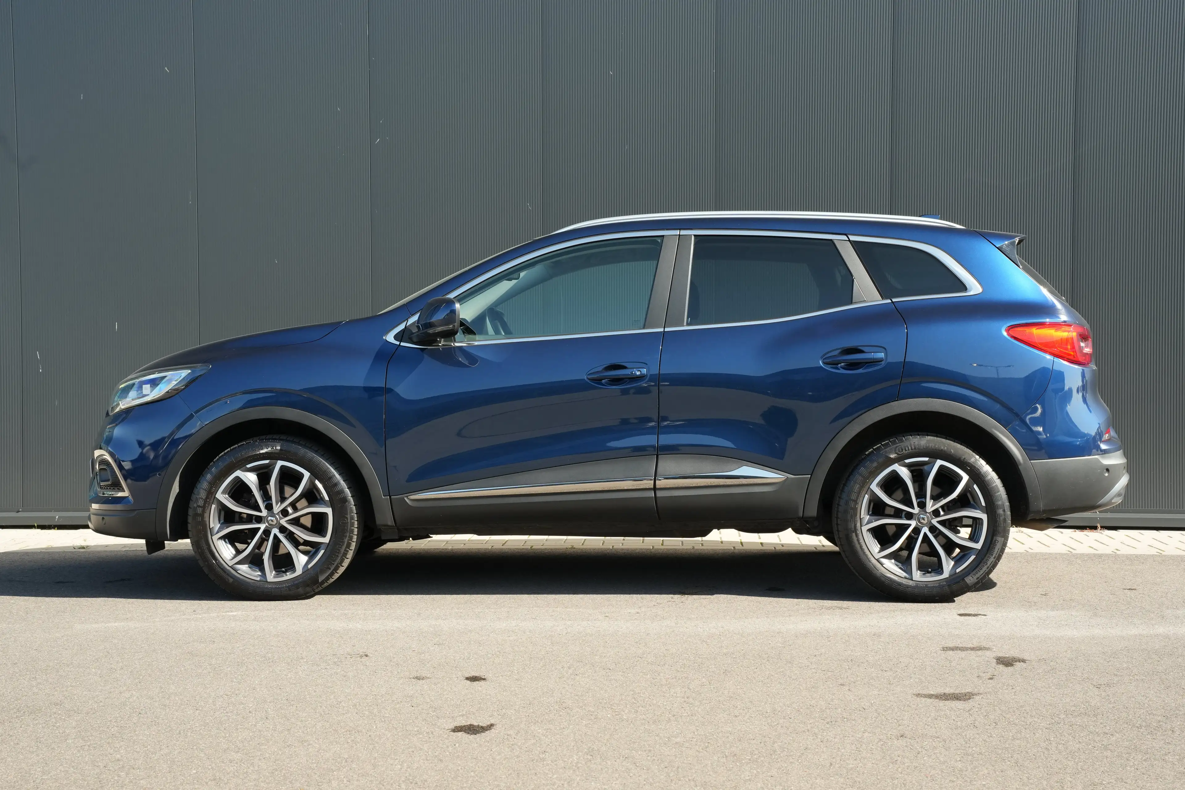 Renault Kadjar 1.3 TCe 159pk Intens | Achteruitrijcamera | Apple — photo 3