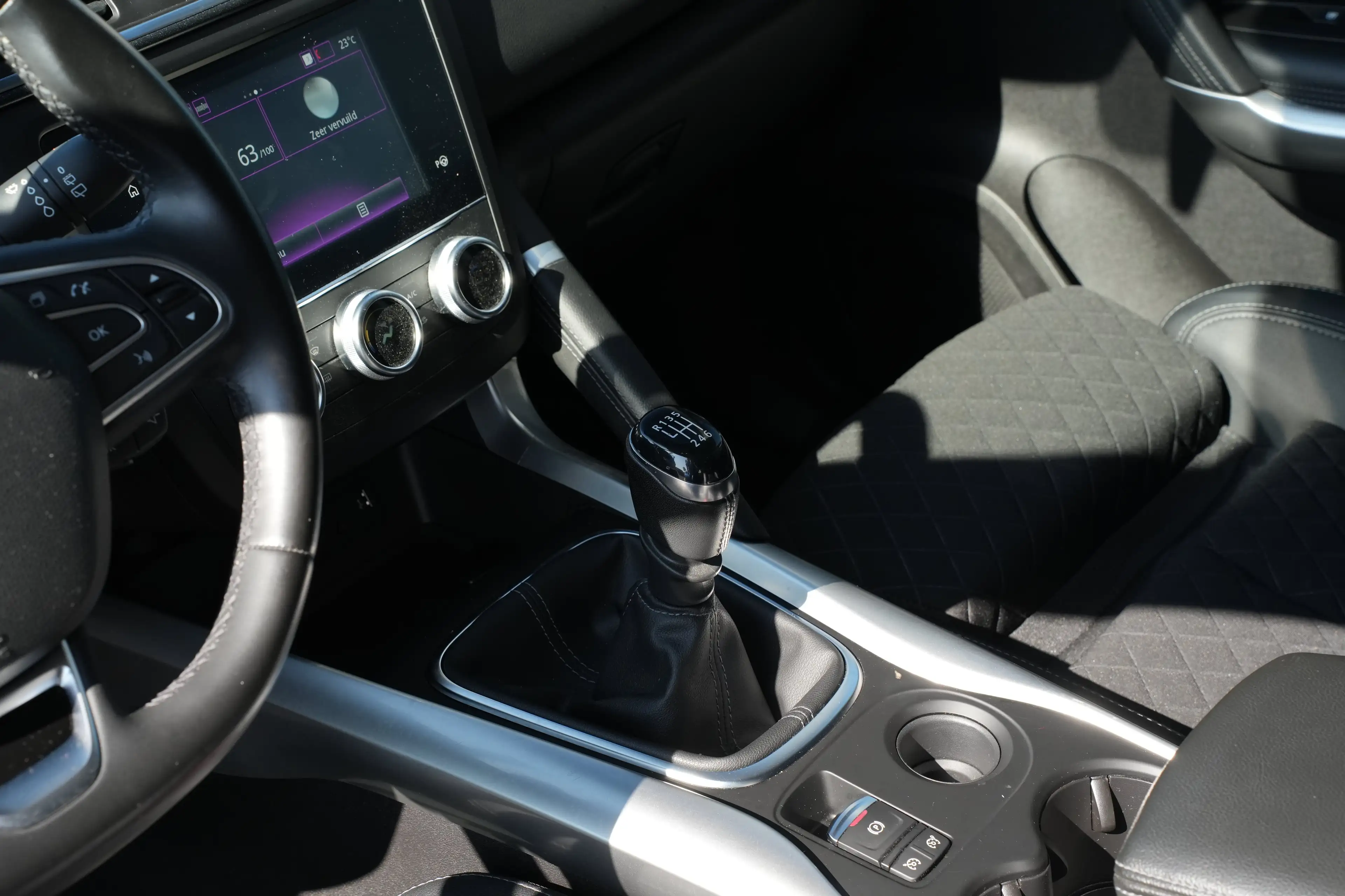 Renault Kadjar 1.3 TCe 159pk Intens | Achteruitrijcamera | Apple — photo 6