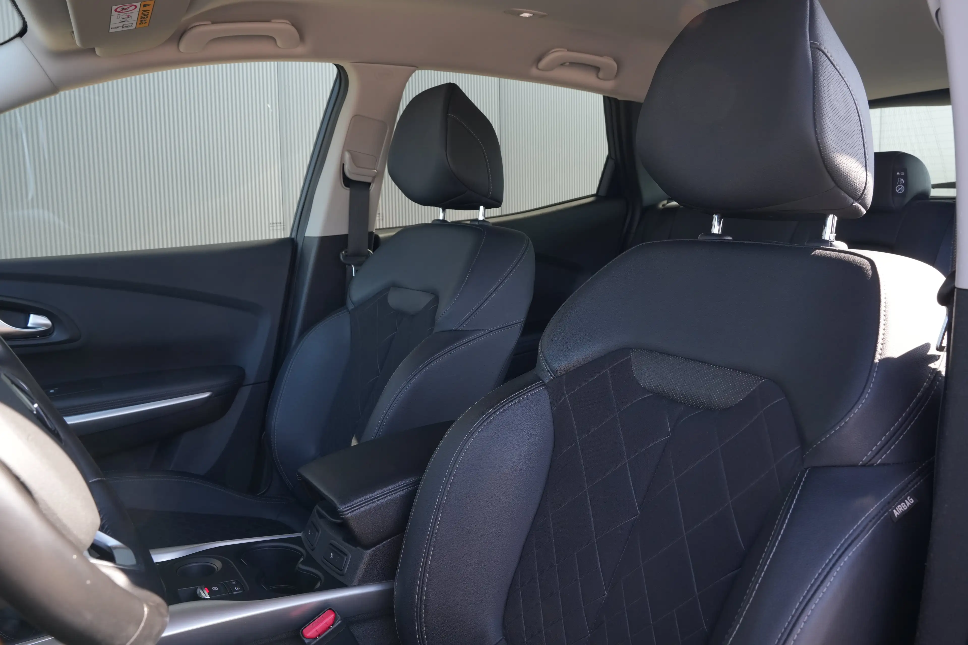 Renault Kadjar 1.3 TCe 159pk Intens | Achteruitrijcamera | Apple — photo 12