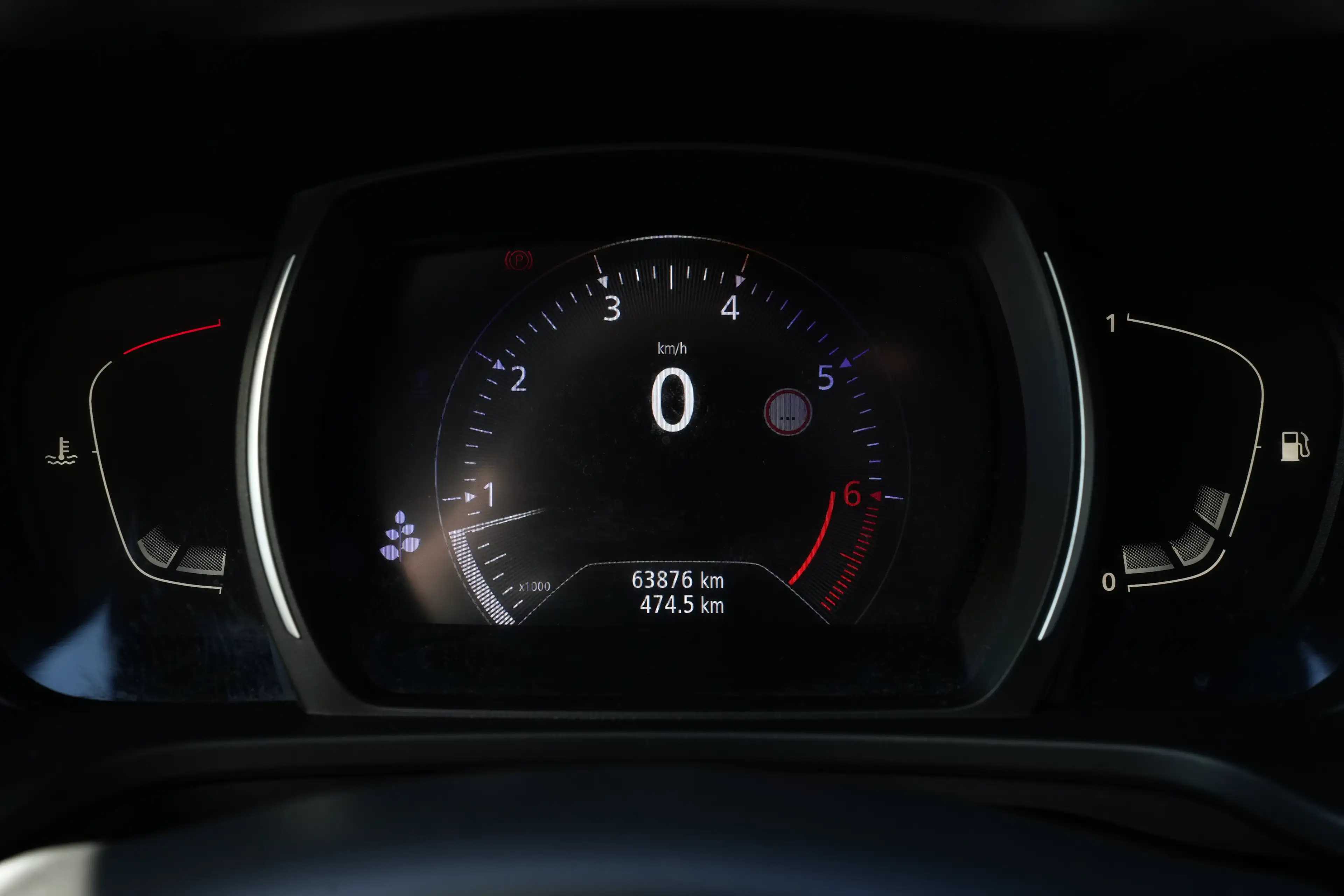 Renault Kadjar 1.3 TCe 159pk Intens | Achteruitrijcamera | Apple — photo 7
