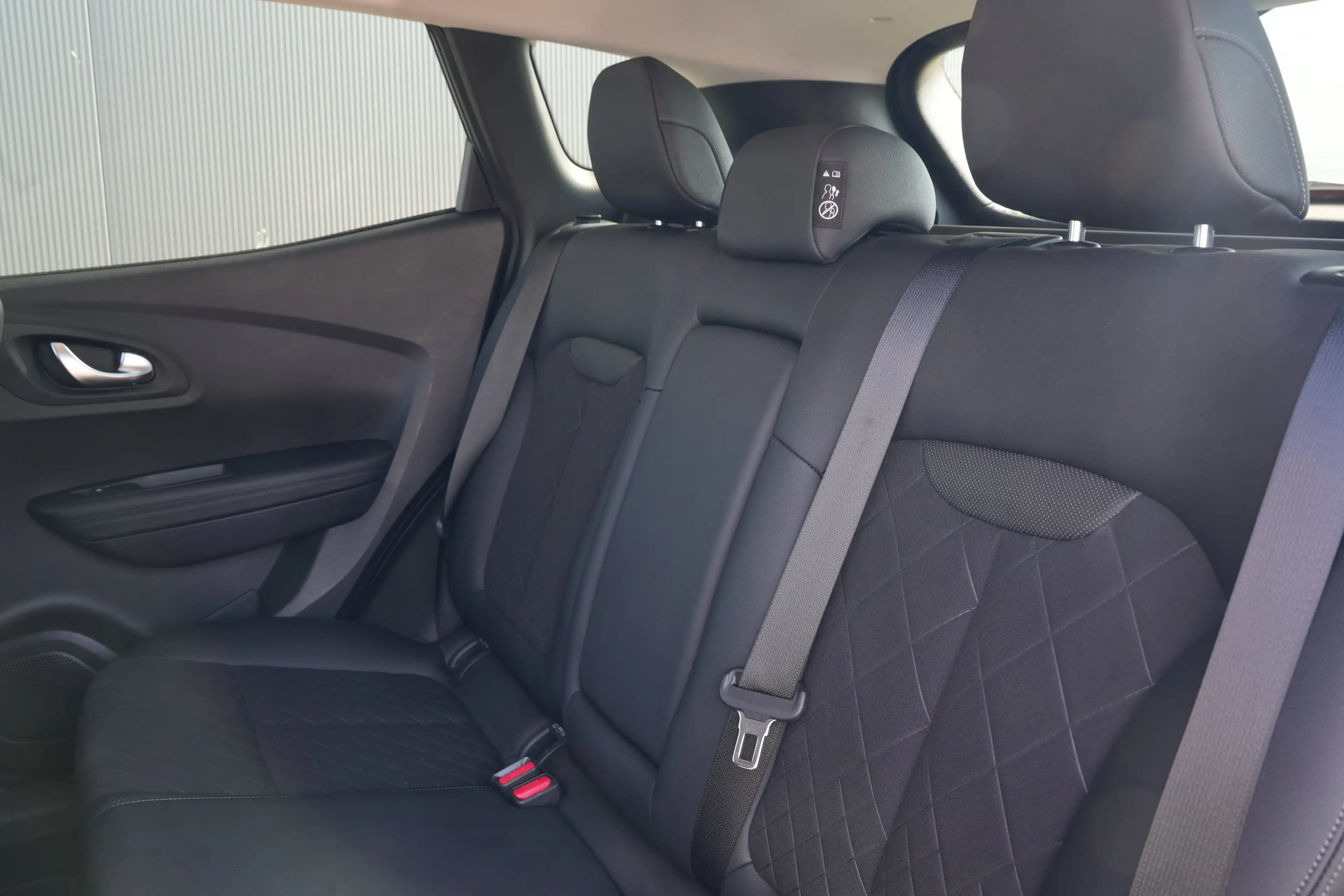 Renault Kadjar 1.3 TCe 159pk Intens | Achteruitrijcamera | Apple — photo 14