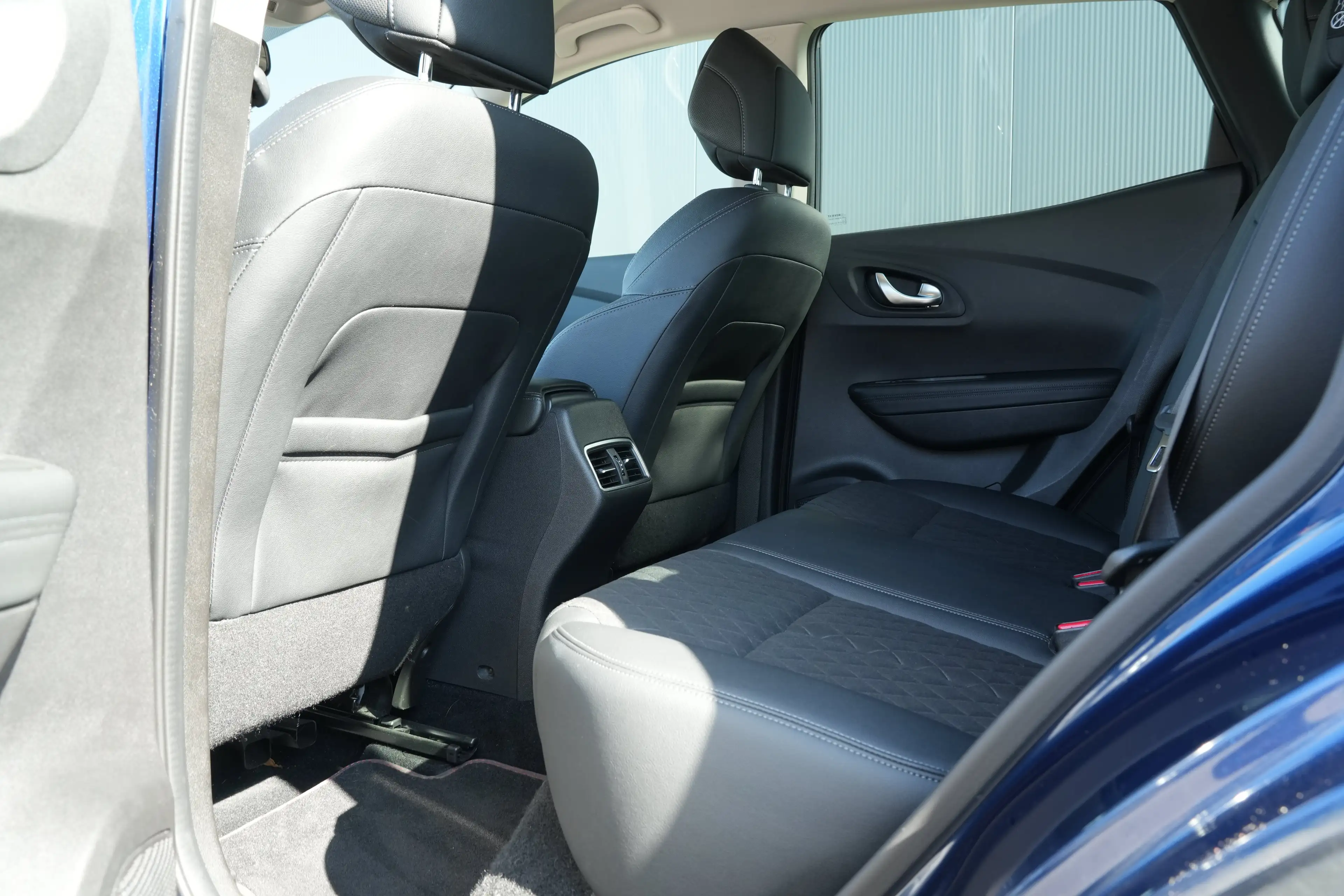 Renault Kadjar 1.3 TCe 159pk Intens | Achteruitrijcamera | Apple — photo 13