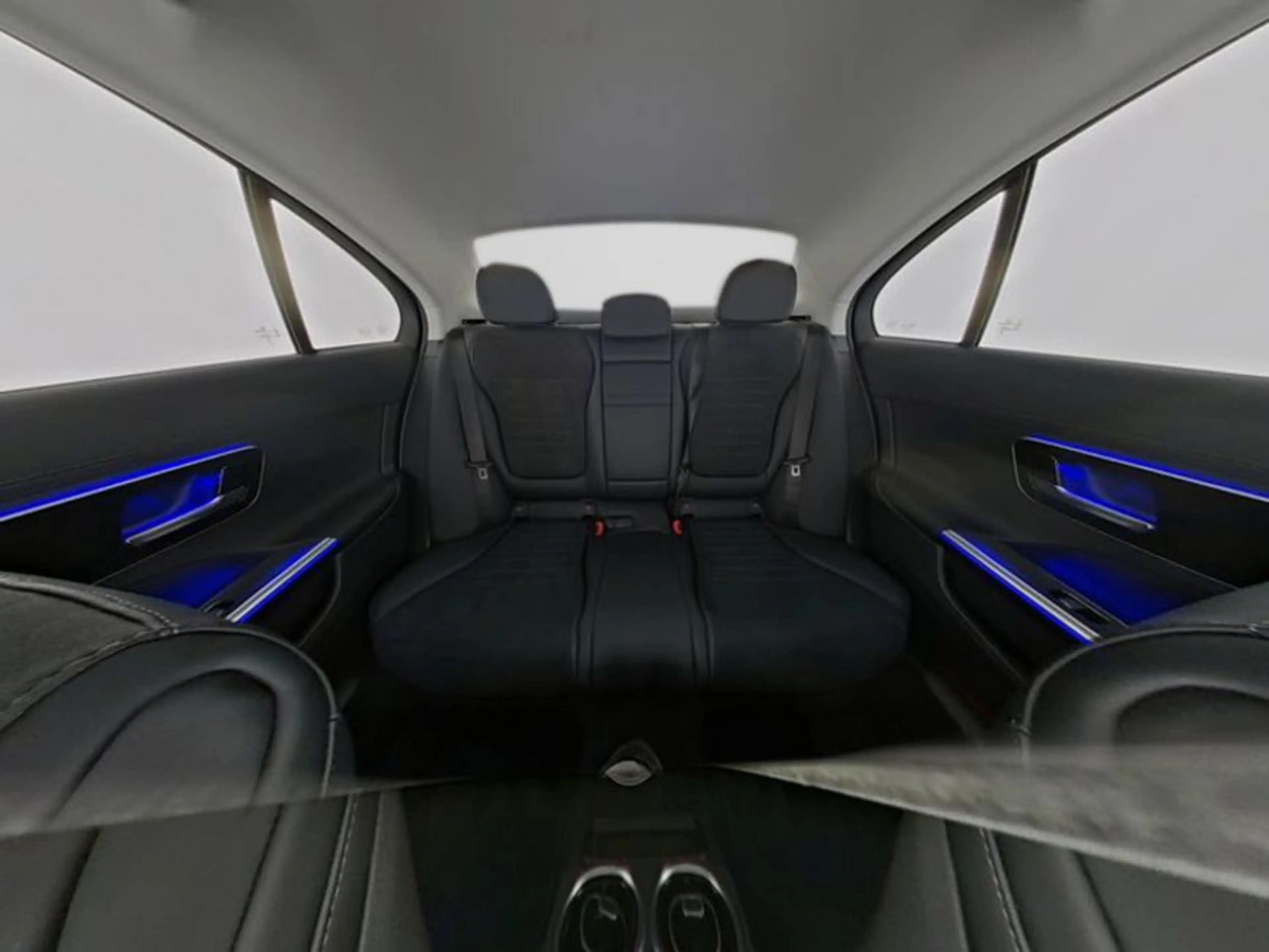 Mercedes-Benz C 200 C-Klasse — photo 5