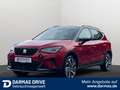 SEAT Arona Arona 1.5 TSI DSG FR Navi Led Cam Kessy 1.Hd. - thumbnail 1