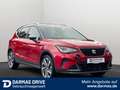 SEAT Arona Arona 1.5 TSI DSG FR Navi Led Cam Kessy 1.Hd. - thumbnail 4