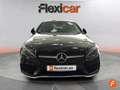Mercedes-Benz C 220 Coupé d AMG Line Negro - thumbnail 3