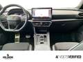 CUPRA Formentor 1.4 e-Hybrid FULL-LINK Niebieski - thumbnail 8