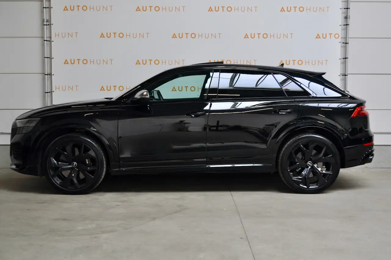 Audi RS Q8 Lichte Vracht/Utilitaire/Pano/360/AdaptiveCruise — foto 2