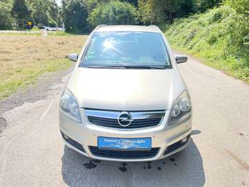Zafira Diesel 1.9 CDTI
