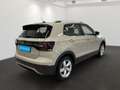 Volkswagen T-Cross 1.0 TSI Style *LED*NAVI*PARKSENSOR*SITZH* Grijs - thumbnail 6