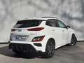 Hyundai KONA N Line 2WD NAVI~SHZ~PDC~LED~DAB~RFK~APP Weiß - thumbnail 3