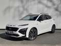 Hyundai KONA N Line 2WD NAVI~SHZ~PDC~LED~DAB~RFK~APP Weiß - thumbnail 2