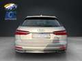 Audi A6 Avant 45 TDI quattro S-line Sport plus Argent - thumbnail 4
