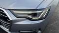 Audi A6 Avant 45 TDI quattro S-line Sport plus Argent - thumbnail 24