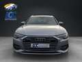 Audi A6 Avant 45 TDI quattro S-line Sport plus Argent - thumbnail 8