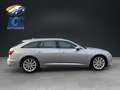 Audi A6 Avant 45 TDI quattro S-line Sport plus Argent - thumbnail 6