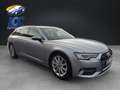 Audi A6 Avant 45 TDI quattro S-line Sport plus Argent - thumbnail 7