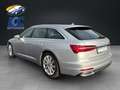 Audi A6 Avant 45 TDI quattro S-line Sport plus Argent - thumbnail 3