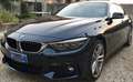 BMW 420 420d Gran Coupe Msport auto Blu/Azzurro - thumbnail 1