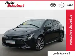 Toyota Corolla Touring Sports Hybrid Team D, 2,0 L+AHK+Technik Pa